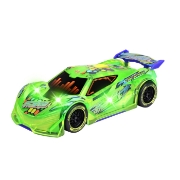 Imagine Dickie mașinuța cu telecomandă Speed Tronic 20cm