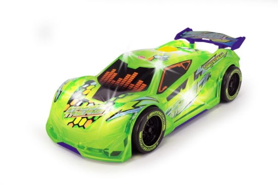 Imagine Dickie mașinuța cu telecomandă Speed Tronic 20cm