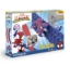 Imagine Smoby Spidey Circuit Flextreme Set Spidey