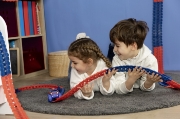 Imagine SMOBY SPIDEY CIRCUIT FLEXTREME SET SPIDEY