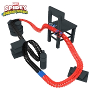 Imagine SMOBY SPIDEY CIRCUIT FLEXTREME SET MILES MORALES