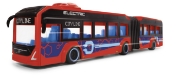 Imagine DICKIE VOLVO AUTOBUZ CITY BUS 40CM