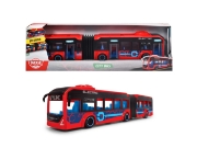Imagine DICKIE VOLVO AUTOBUZ CITY BUS 40CM