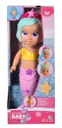 Imagine NEW BORN BABY PAPUSA SIRENA