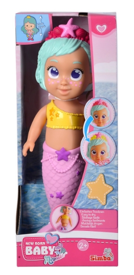 Imagine NEW BORN BABY PAPUSA SIRENA