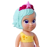 Imagine NEW BORN BABY PAPUSA SIRENA