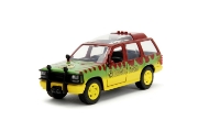 Imagine JADA JURASSIC WORLD MASINUTA METALICA FORD EXPLORE 1993 SCARA 1:32