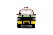 Imagine JADA JURASSIC WORLD MASINUTA METALICA FORD EXPLORE 1993 SCARA 1:32