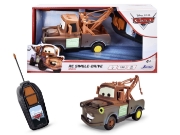 Imagine Jada Cars mașinuța cu telecomandă Bucșa scara 1:32