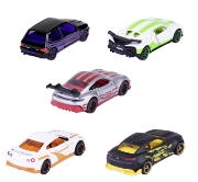 Imagine Majorette mașinuțe metalice ediții limitate – 5 mașini