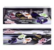 Imagine Majorette mașinuțe metalice ediții limitate – 5 mașini