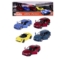 Imagine Majorette mașinuțe metalice set 5 mașini Alfa Romeo