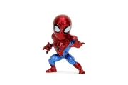 Imagine JADA MARVEL SPIDER MAN SET 4 FIGURINE METALICE 6.5CM
