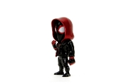Imagine JADA MARVEL SPIDER MAN SET 4 FIGURINE METALICE 6.5CM