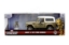Imagine Jada Marvel set mașinuță metalică Ford Bronco și figurină Groot