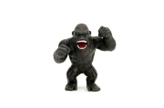 Imagine JADA GODZILLA SET 4 FIGURINE METALICE 6.5CM