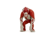 Imagine JADA GODZILLA SET 4 FIGURINE METALICE 6.5CM