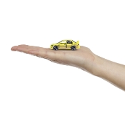 Imagine Majorette Japan Series set 5 mașinuțe scară 1:64