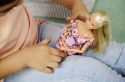 Imagine  PAPUSA STEFI LOVE HELLO BABY