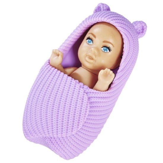 Imagine  PAPUSA STEFI LOVE HELLO BABY