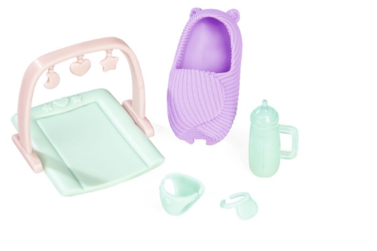 Imagine  PAPUSA STEFI LOVE HELLO BABY