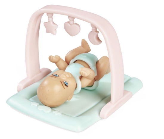 Imagine  PAPUSA STEFI LOVE HELLO BABY