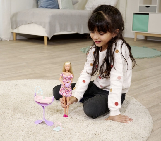 Imagine  PAPUSA STEFI LOVE HELLO BABY