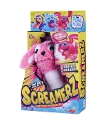 Imagine SIMBA SCREAMERZ JUCARIE PLUS IEPURAS ROZ