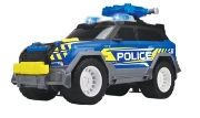 Imagine DICKIE MASINA DE POLITIE SUV CU SUNETE SI LUMINI 30CM