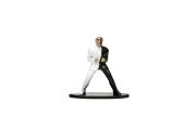 Imagine JADA BATMAN SET FIGURINA TWO FACE SI MASINUTA METALICA SHELBY COBRA 427 SCARA 1:32