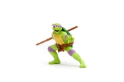 Imagine Jada Ninja set figurină Donatello și vagonul de petrecere 1:24