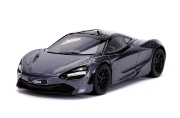 Imagine JADA FAST AND FURIOUS LEGACY SET 2 MASINUTE METALICE PORSCHE 911 GT3 RS SI MCLAREN 720S SCARA 1:32