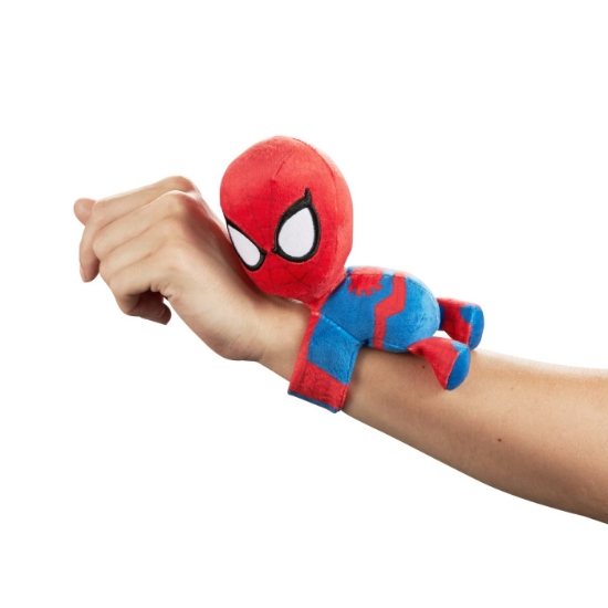 Imagine Marvel brățară de plus Spidey 17cm