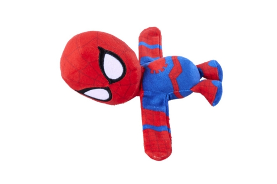 Imagine Marvel brățară de plus Spidey 17cm