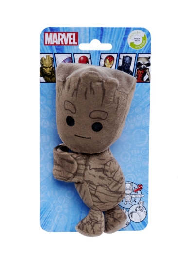Imagine MARVEL BRATARA DE PLUS GROOT 17CM