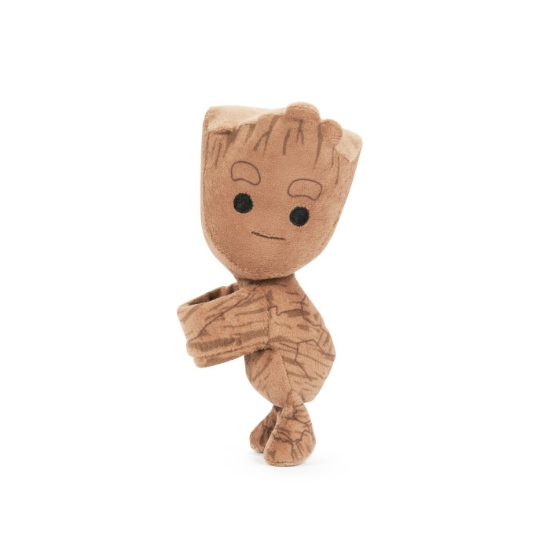 Imagine Marvel brățară de plus Groot 17cm