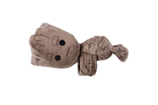 Imagine Marvel brățară de plus Groot 17cm