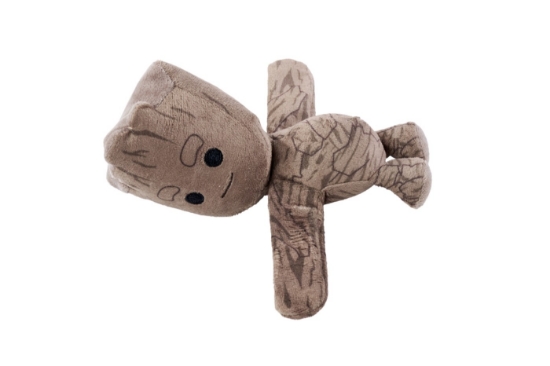 Imagine Marvel brățară de plus Groot 17cm