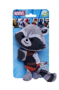Imagine MARVEL BRATARA DE PLUS ROCKET 17CM