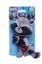 Imagine Marvel brățară de plus Rocket 17cm