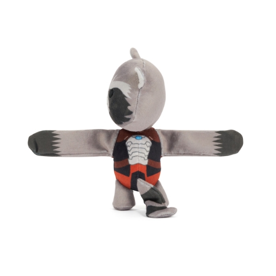 Imagine Marvel brățară de plus Rocket 17cm