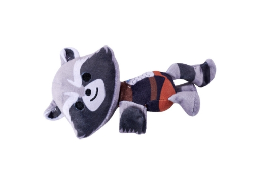 Imagine Marvel brățară de plus Rocket 17cm