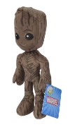 Imagine MARVEL JUCARIE DE PLUS GROOT 25CM