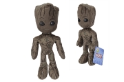 Imagine MARVEL JUCARIE DE PLUS GROOT 25CM