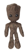 Imagine MARVEL JUCARIE DE PLUS GROOT 25CM