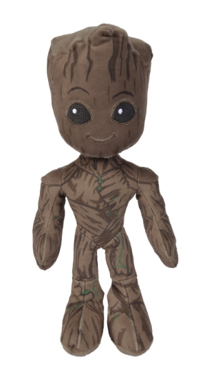 Imagine Marvel jucărie de plus Groot 25cm