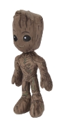 Imagine MARVEL JUCARIE DE PLUS GROOT 25CM