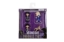 Imagine JADA WEDNESDAY SET 4 FIGURINE METALICE 6.5CM