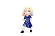 Imagine JADA WEDNESDAY SET 4 FIGURINE METALICE 6.5CM