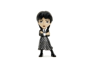 Imagine JADA WEDNESDAY SET 4 FIGURINE METALICE 6.5CM